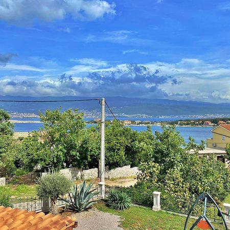 Villa Rebeka Сило Экстерьер фото