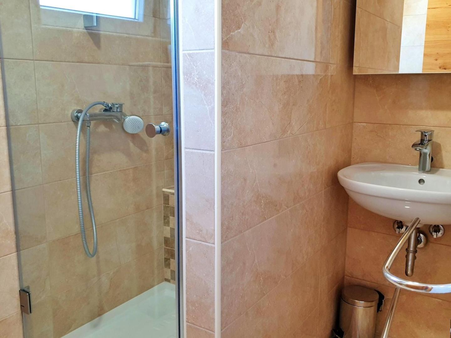 Villa Rebeka Сило Экстерьер фото
