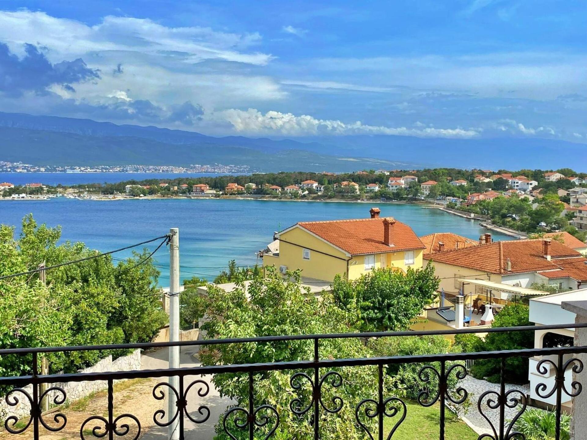 Villa Rebeka Сило Экстерьер фото