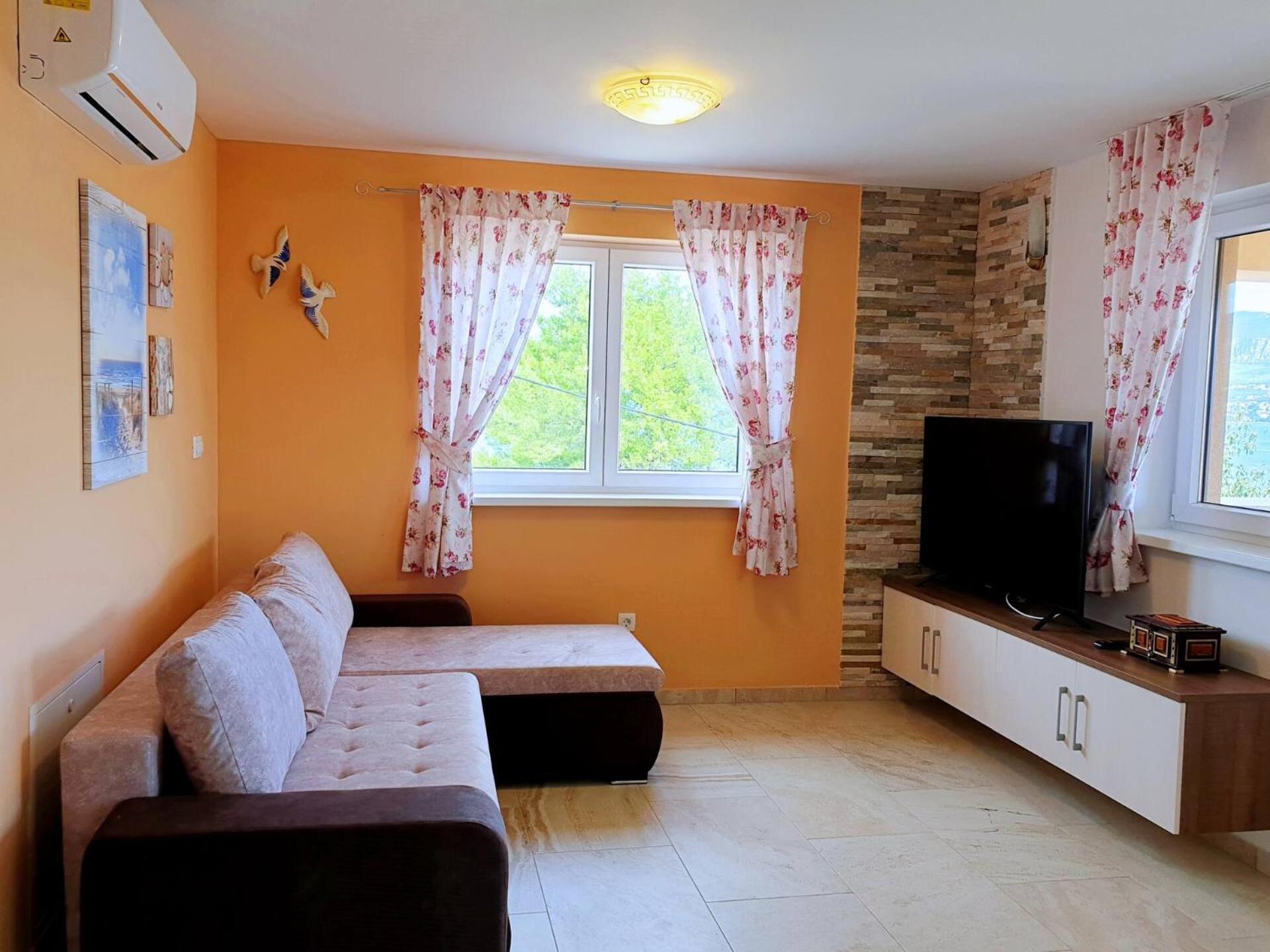 Villa Rebeka Сило Экстерьер фото