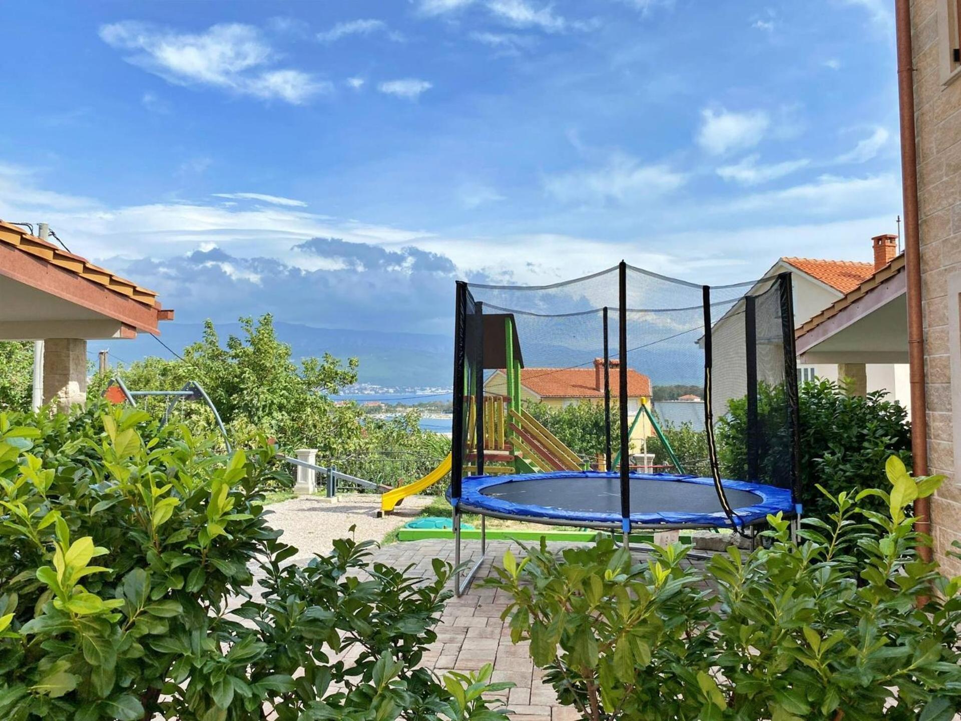 Villa Rebeka Сило Экстерьер фото